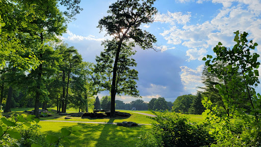 Golf Course «Saxon Woods Golf Course», reviews and photos, 315 Mamaroneck Rd, Scarsdale, NY 10583, USA