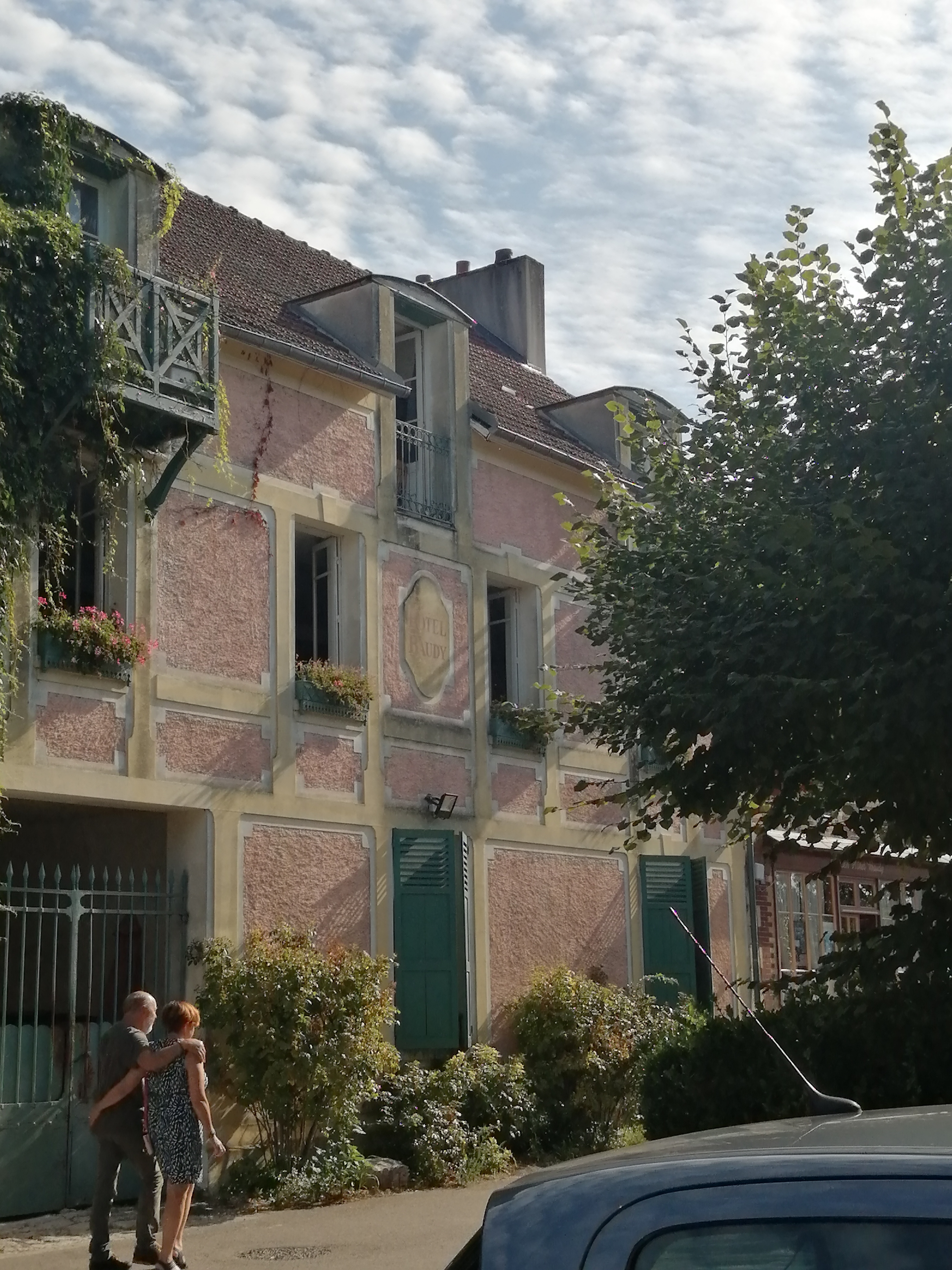 Photo n° 9 de l'avis de gilbert.R fait le 23/08/2023 à 19:44