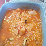 Photo n°1 de l'avis de JAVIER.I fait le 30/08/2022 à 09:35 sur le  A Bateira à Aveiro