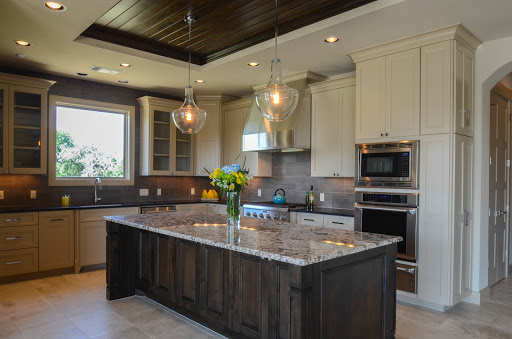 Kitchen Remodeler «The Frog Pad Kitchen & Bath Designer Showroom», reviews and photos, 1501 Ranch Rd 620 N a, Lakeway, TX 78734, USA