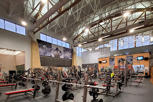 Axiom Fitness Parkcenter