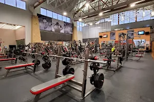 Axiom Fitness Parkcenter image
