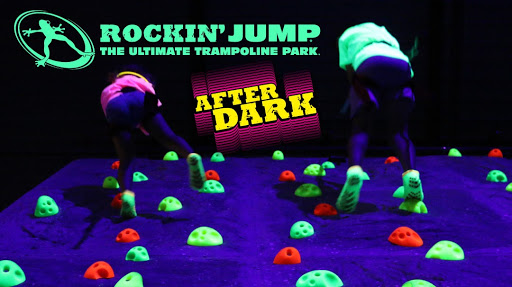 Rockin' Jump Greensboro