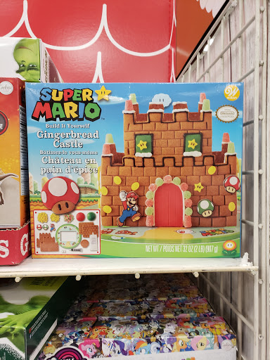 Craft Store «Michaels», reviews and photos, 15228 Summit Ave, Fontana, CA 92336, USA