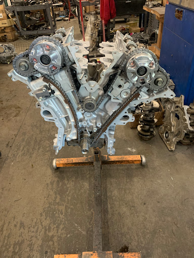 Phoenix Engine Specialist, Quality Remanufactured , Rebuilt Engines