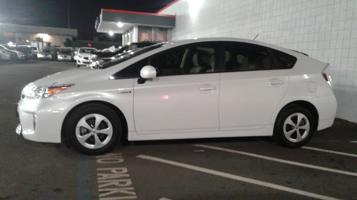 Mitsubishi Dealer «Hayward Mitsubishi», reviews and photos, 25601 Mission Blvd, Hayward, CA 94544, USA