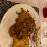 Photo n°2 de l'avis de G... fait le 25/12/2019 à 18:33 sur le  Restaurant Das Landhaus à Boltenhagen