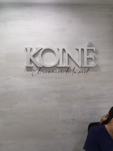 Koiné - Clínica Dermatológica