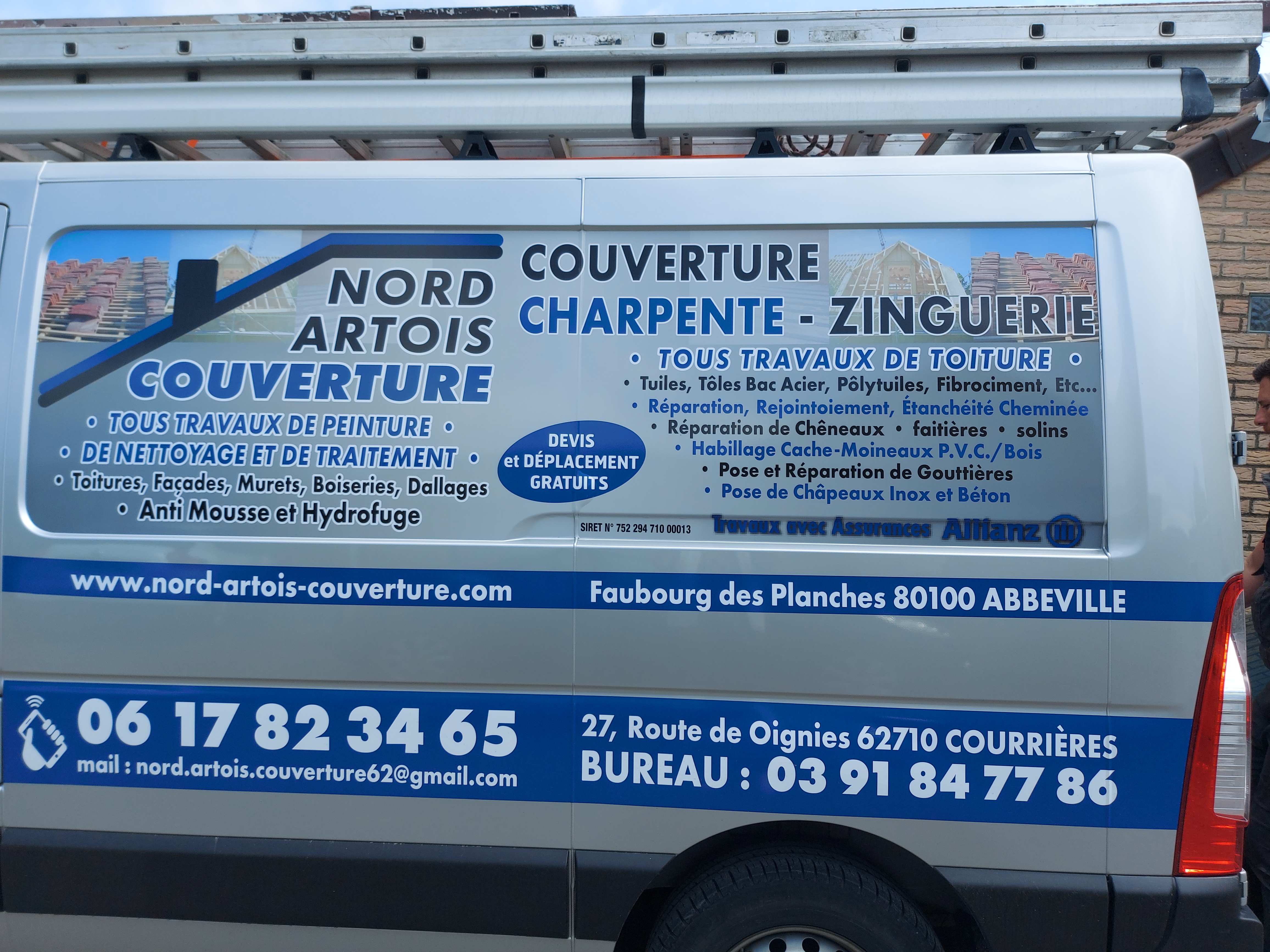 Photo n° 1 de l'avis de Lucette.a fait le 13/05/2023 à 16:12