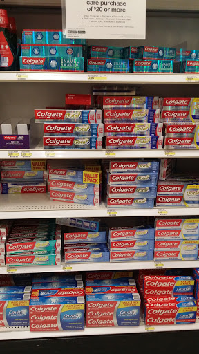 Department Store «Target», reviews and photos, 1555 40th St, Emeryville, CA 94608, USA