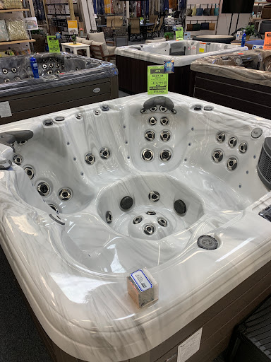 Swimming Pool Contractor «Pettis Pools & Patio», reviews and photos