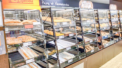 Lidl à Vandœuvre-lès-Nancy