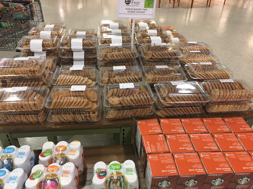 Supermarket «Publix Super Market at Castleberry - Southard Crossing», reviews and photos, 5475 Bethelview Rd, Cumming, GA 30040, USA