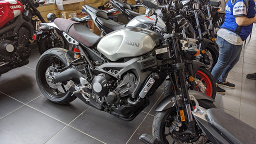 Motorcycle Dealer «Bob Weaver Motorsports & Marine», reviews and photos, 3400 Niagara Falls Blvd, North Tonawanda, NY 14120, USA