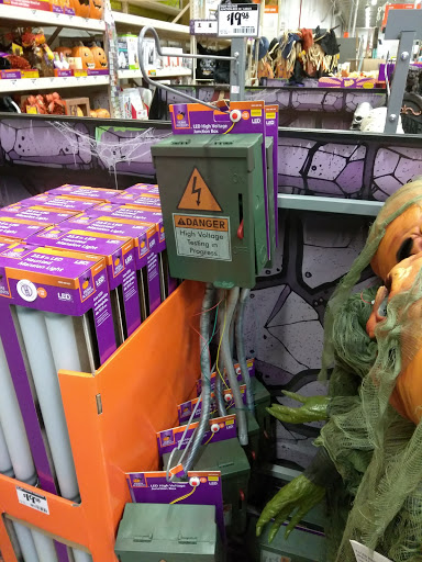 Home Improvement Store «The Home Depot», reviews and photos, 330 SE 192nd Ave, Vancouver, WA 98683, USA