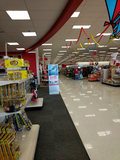Department Store «Target», reviews and photos, 300 Clydesdale Trail, Medina, MN 55340, USA
