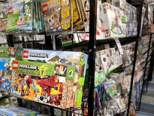 Video Game Store «Game X Change», reviews and photos, 2165 Dixwell Ave, Hamden, CT 06514, USA