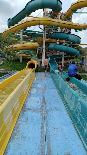 Balneario el mirador