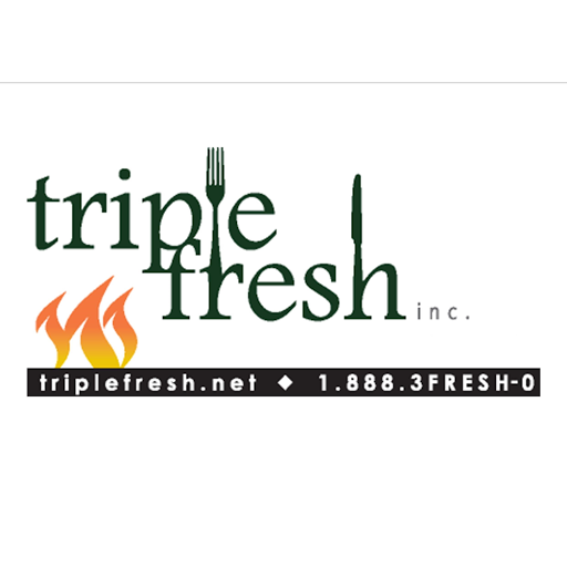 Supermarket «Triple Fresh Market & Catering», reviews and photos, 801 Doe Run Rd, East Fallowfield Township, PA 19320, USA