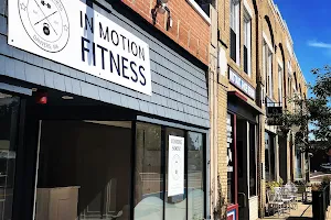 In Motion Fitness image