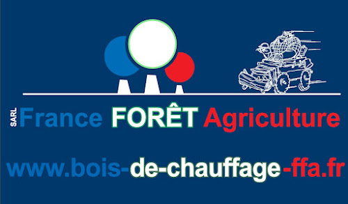 Magasin de bois de chauffage France Forêt Agriculture Les Maillys