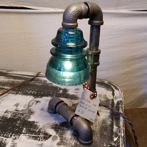 Home Goods Store «Chartreuse & co», reviews and photos, 4007 Buckeystown Pike, Frederick, MD 21704, USA