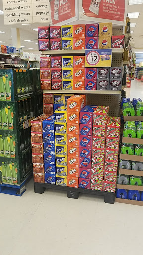 Grocery Store «Winn-Dixie», reviews and photos, 445 Havendale Blvd, Auburndale, FL 33823, USA