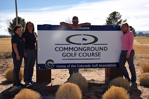 ExperienceGolf at CommonGround Golf Course