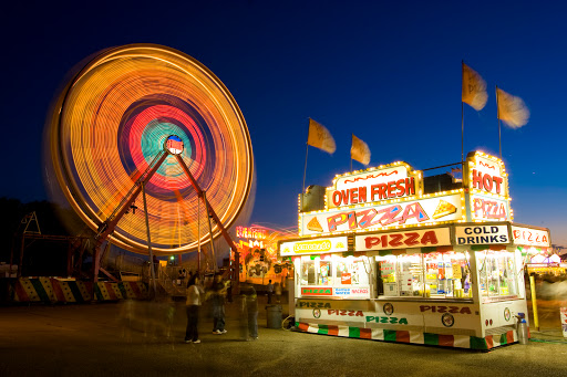 Fair «Colorado State Fair Rentals», reviews and photos, 1001 Beulah Ave, Pueblo, CO 81004, USA