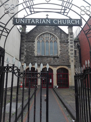 Reviews of Unitarian Church in Swansea - Church