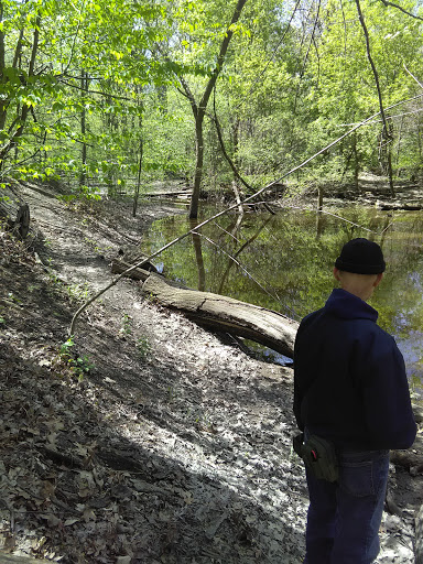 Park «Wayne County Parks & Rec», reviews and photos, 33175 Ann Arbor Trail, Westland, MI 48185, USA