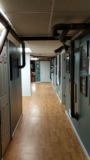 Tattoo Shop «Rapture Tattoo Emporium», reviews and photos, 5 Ann St, Duncannon, PA 17020, USA