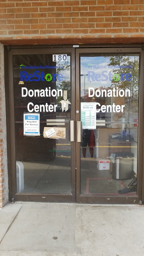 Donations Center «Habitat For Humanity ReStore Roswell», reviews and photos