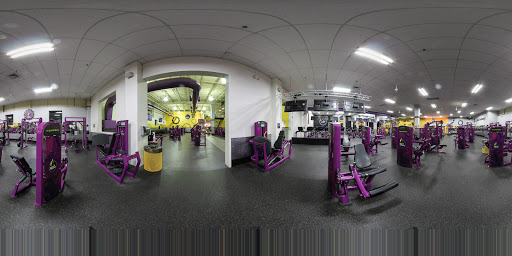 Gym «Planet Fitness», reviews and photos, 25 Lindeman Dr, Trumbull, CT 06611, USA