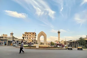 Bab Al Hadid Square image