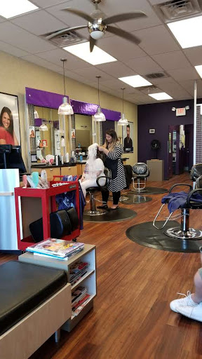 Hair Salon «Supercuts», reviews and photos, 128 Rolling Hills Cir C, Easley, SC 29640, USA