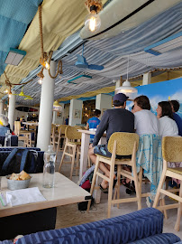 Atmosphère du Restaurant Le Surfing Biarritz - n°4