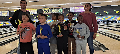 Bowling Alley «Lakewood Lanes», reviews and photos, 694 Lakewood Rd, Waterbury, CT 06704, USA