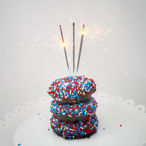 Donut Shop «Madbrook Donut Company», reviews and photos, 1987 W 4800 S, Roy, UT 84067, USA