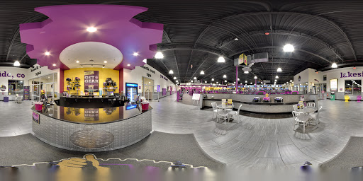 Gym «Planet Fitness», reviews and photos, 5609 W 44th Ave, Denver, CO 80212, USA