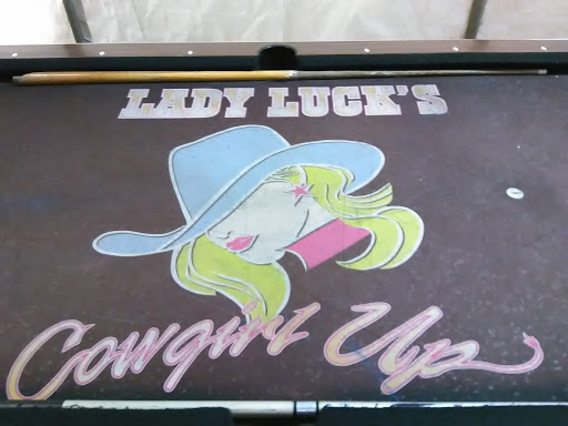 Bar «Lady Luck Cowgirl Up», reviews and photos, 14114 Pacific Ave S, Tacoma, WA 98444, USA