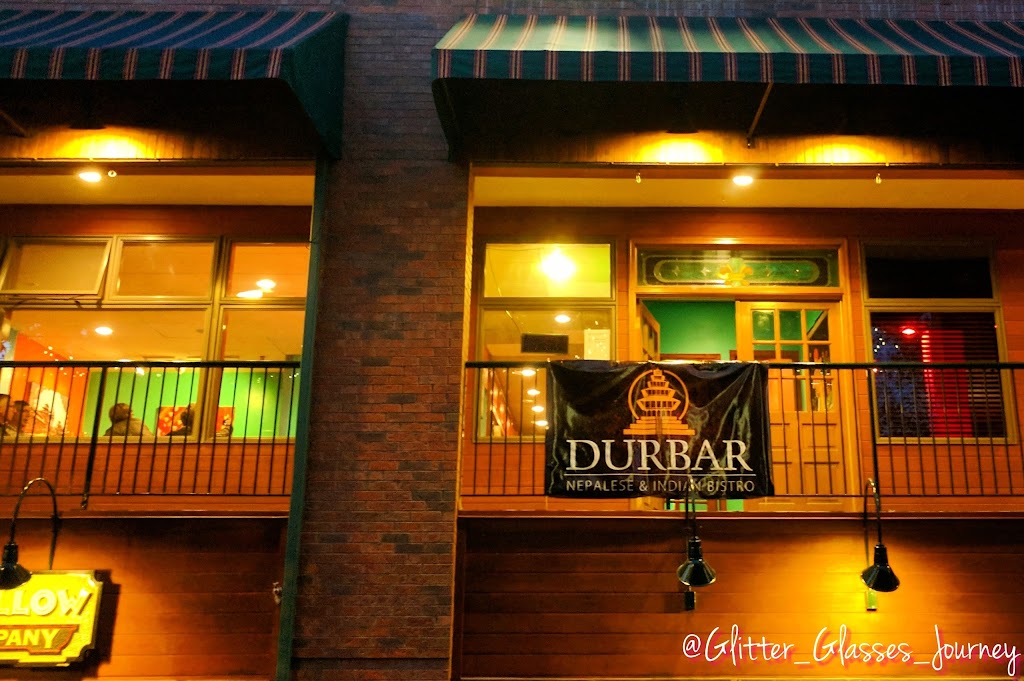 Durbar - Nepalese & Indian Bistro 80482