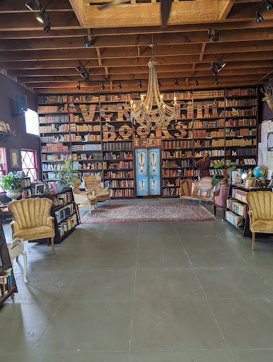 Book Store «Verbatim Books», reviews and photos, 3793 30th St, San Diego, CA 92104, USA