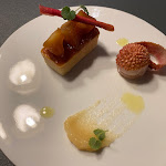 Photo n° 7 de l'avis de Pascal.u fait le 29/12/2021 à 13:25 pour La Sommeliere à Lyon