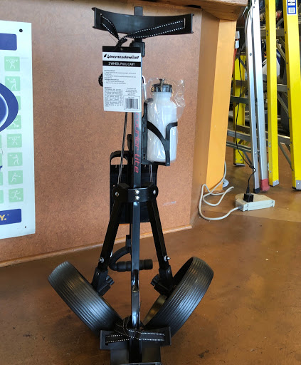 Sporting Goods Store «Play It Again Sports - Brentwood, TN», reviews and photos, 1701 Mallory Ln #350, Brentwood, TN 37027, USA