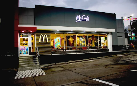 McDonald's image