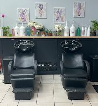 Final Touch Hair Care Center - Photo 3 - Car repair in Simi Valley, CA, Simi Valley