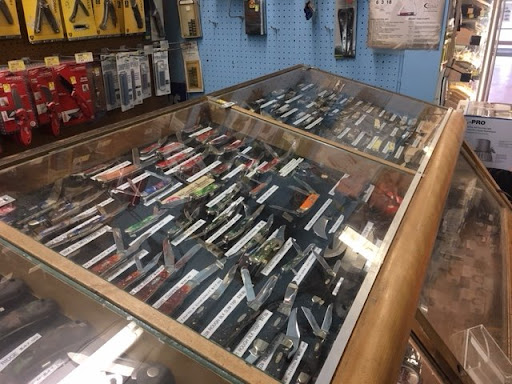 Hardware Store «Southland Hardware», reviews and photos, 1822 Westheimer Rd, Houston, TX 77098, USA