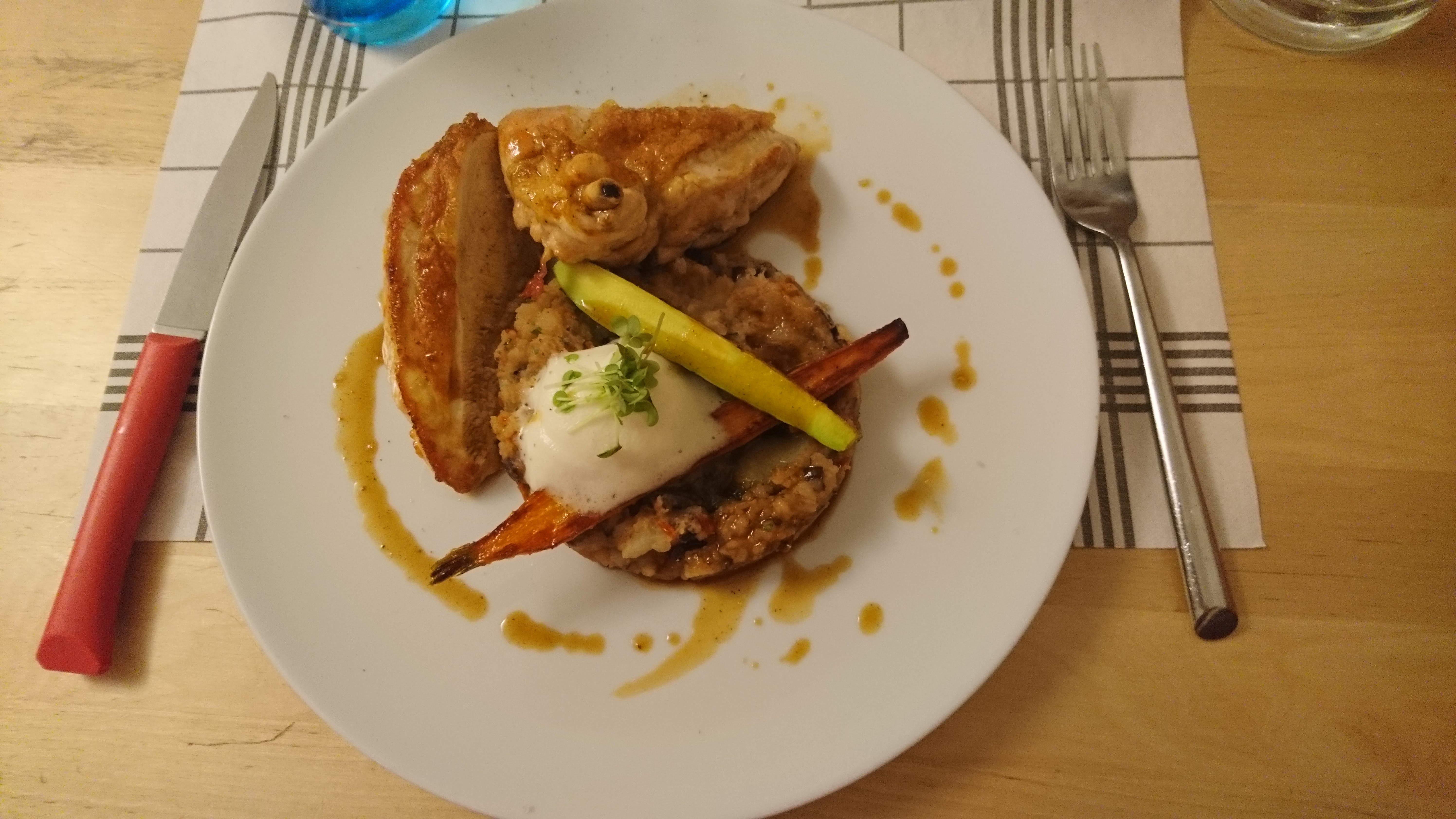Photo n° 2 de l'avis de Biduline. fait le 14/07/2019 à 13:24