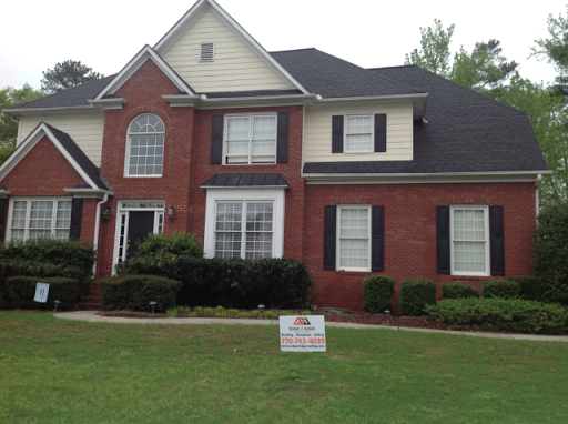 Roofing Contractor «Edge 2 Edge Roofing», reviews and photos, 897 Eva Kennedy Rd, Suwanee, GA 30024, USA